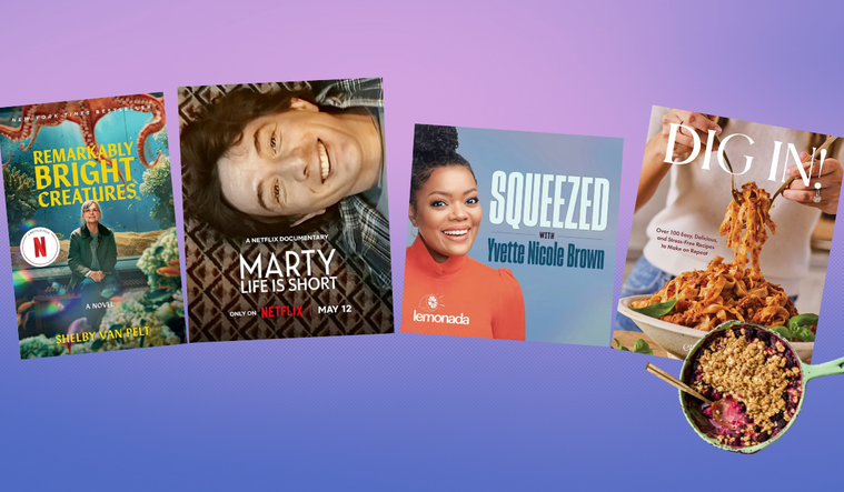 Sunday Paper Recommends—Week of May 24, 2026