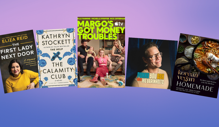 Sunday Paper Recommends—Week of May 3, 2026