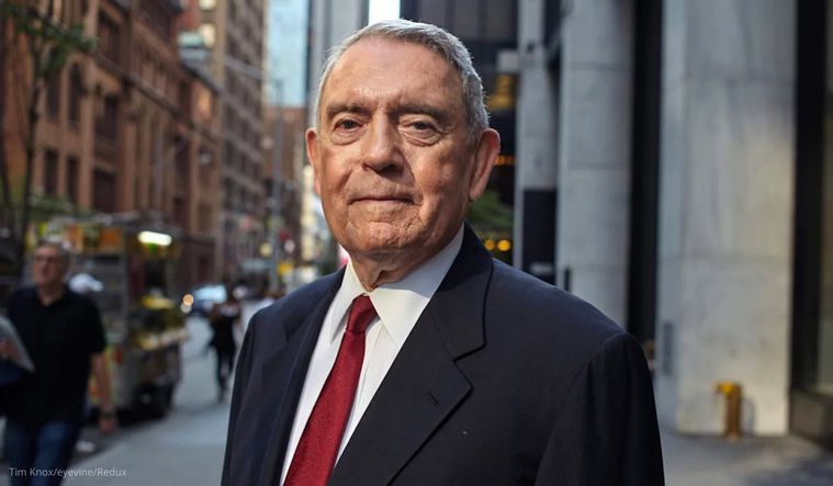 Dan Rather