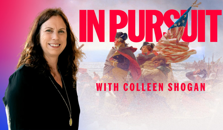 Colleen Shogan