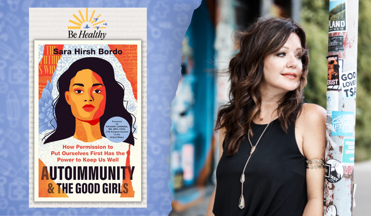 Sara Hirsh Bordo and her book "Autoimmunity & the Good Girls"