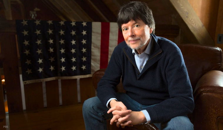 Ken Burns