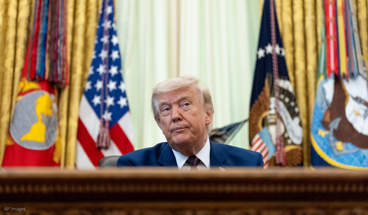 President Trump