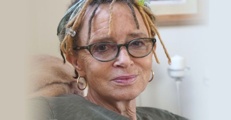 Anne Lamott