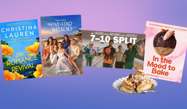 Sunday Paper Recommends—Week of July 19, 2026