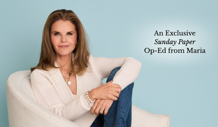Maria on Women's Brain Health
