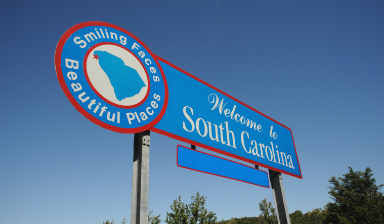South Carolina