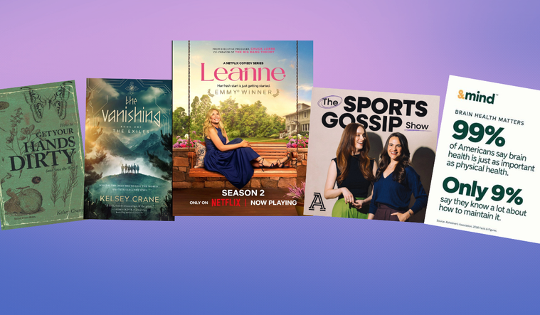  Sunday Paper Recommends—Week of September 20, 2026