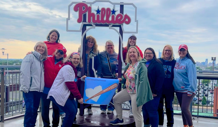 Philly’s Book Club