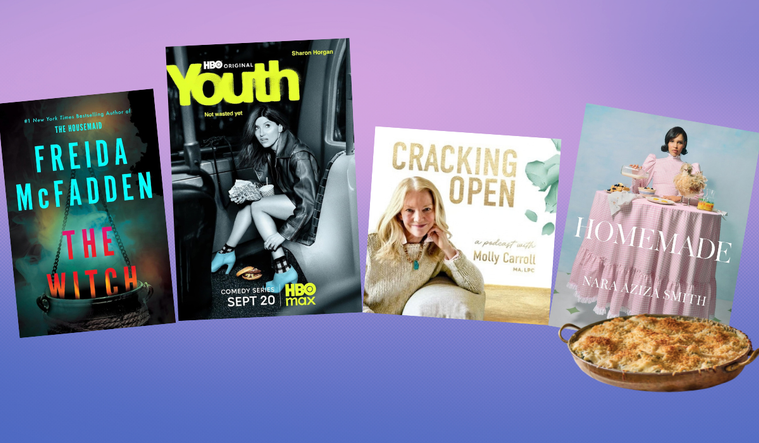 Sunday Paper Recommends—Week of October 11, 2026