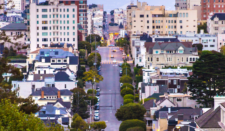 San Francisco