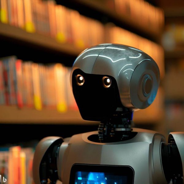 Let AI do your customer research for you