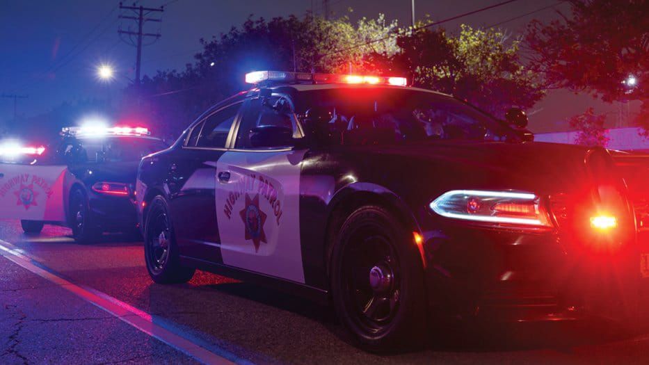 Long Beach man causes deadly crash in Fontana while fleeing from CHP, authorities say