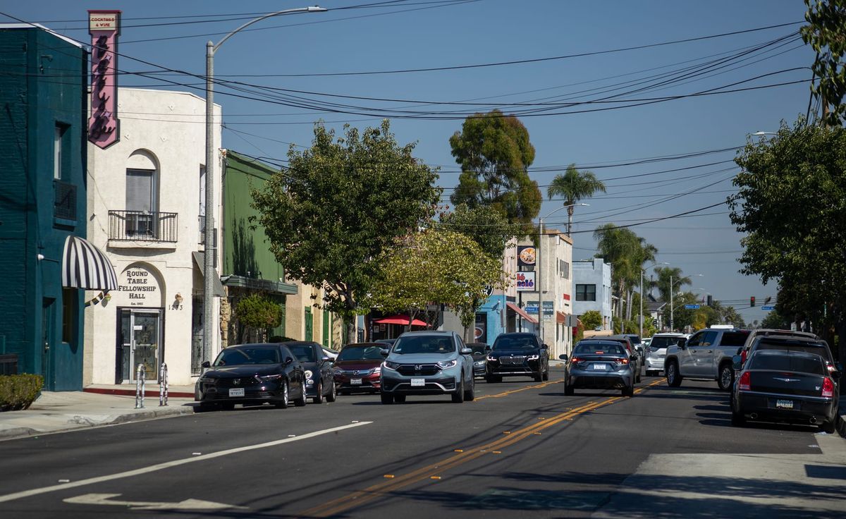 Parking minimums in Long Beach could be changed as proposal heads to City Council