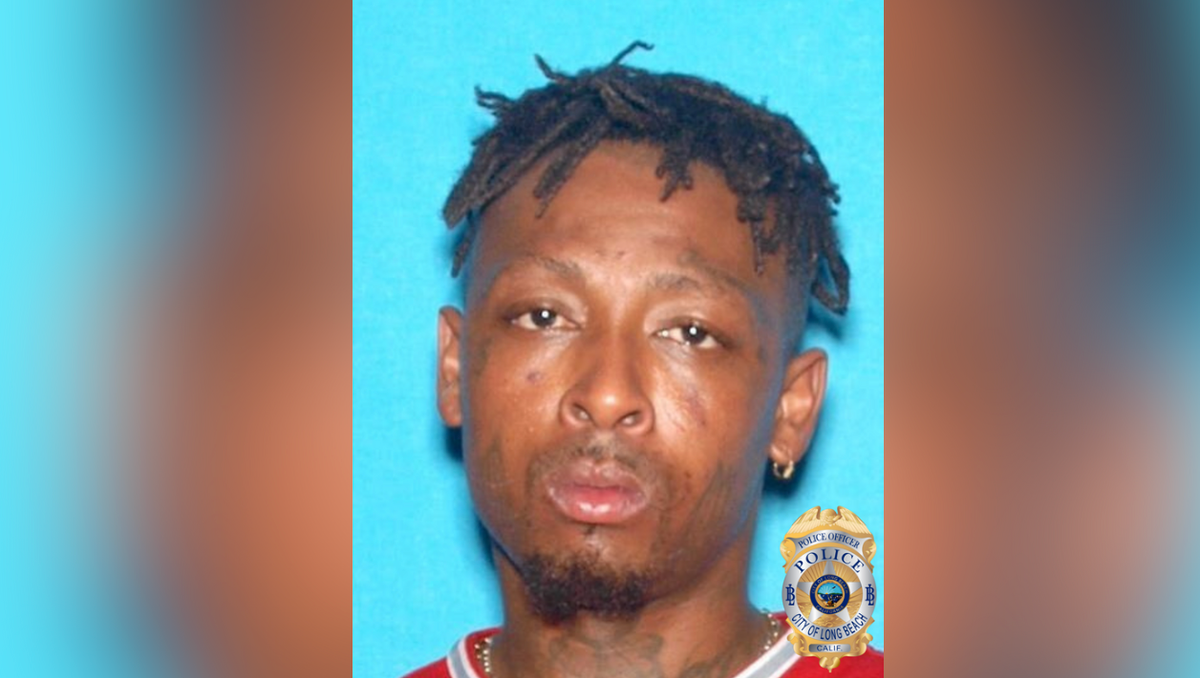 Long Beach man arrested in connection to series of sex crimes, police say