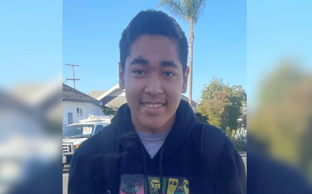 UPDATED: Police find missing at-risk Long Beach teen