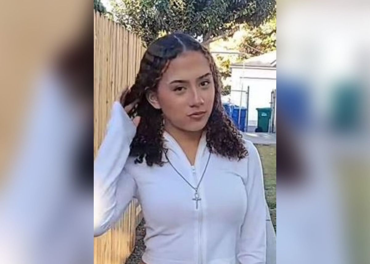 Police ask for help finding missing 13-year-old girl with mental conditions