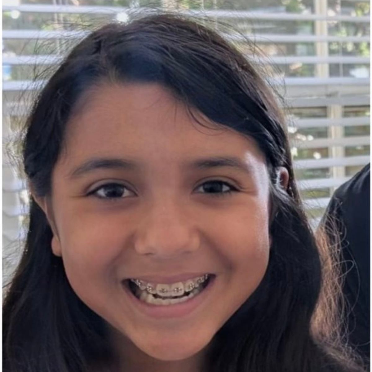 Update: Police find missing 11-year-old girl
