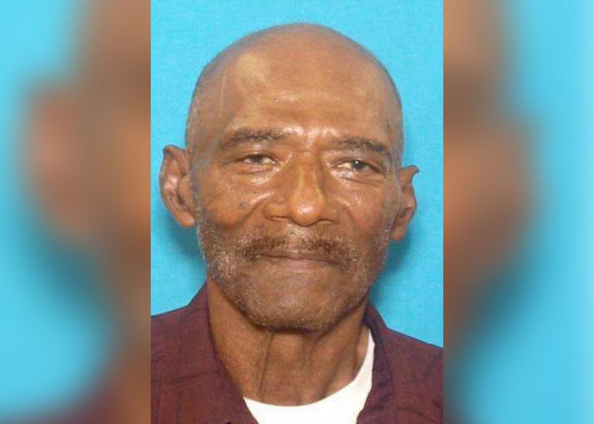 Update: Family finds missing at-risk 77-year-old man who may become disoriented