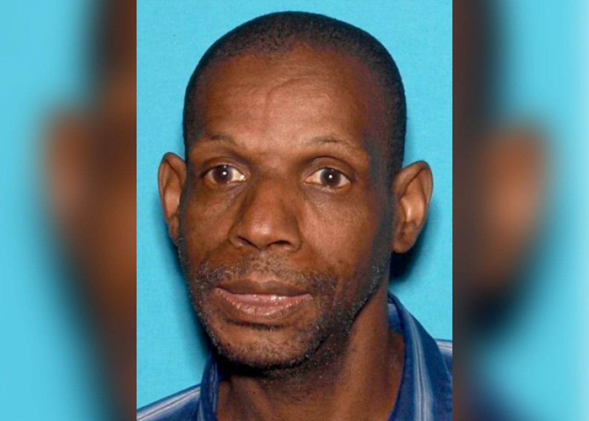 Police ask for help finding missing at-risk 60-year-old man