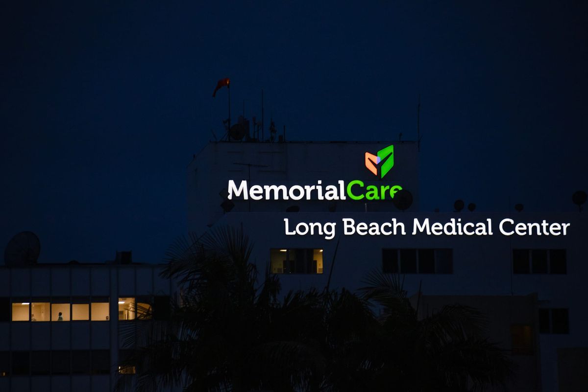 ‘A tragedy’: 175 people laid off at Long Beach Memorial amid alleged budgetary shortfalls, leadership shakeup