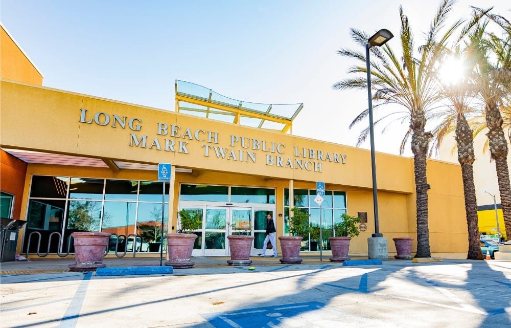 Mark Twain library to close for maintenance in early June