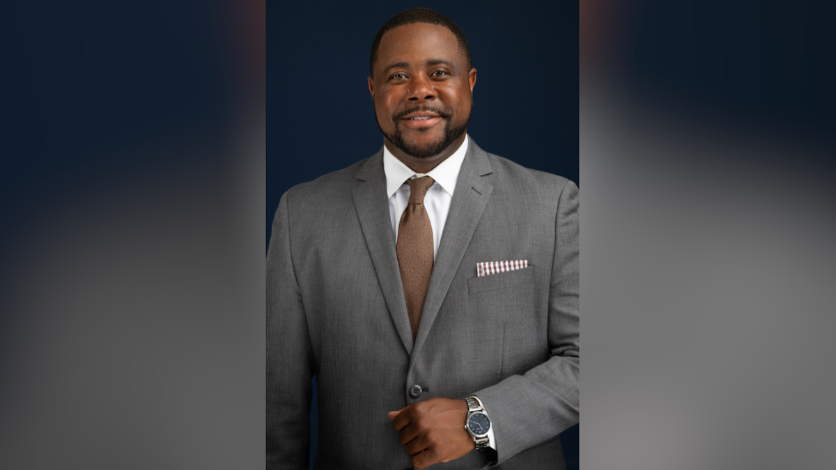 Long Beach resident becomes first Black executive director of Baptist Peace Fellowship