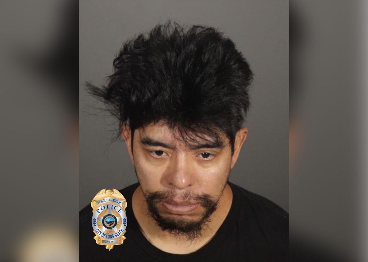 Cabrillo baseball coach arrested for alleged statutory rape of student