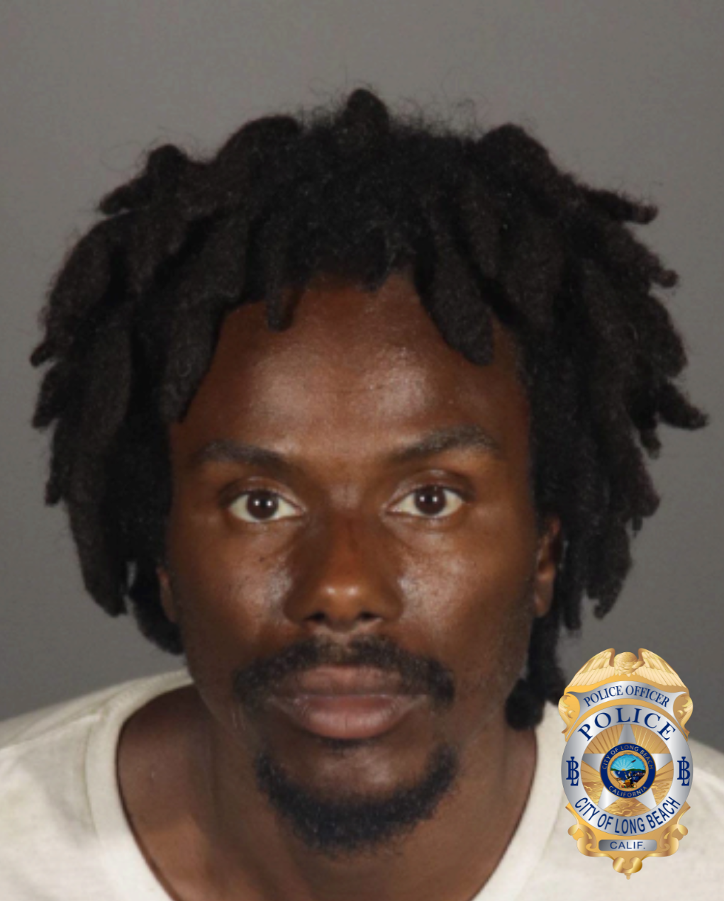 Long Beach man arrested for alleged sexual assault, police say