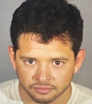 Border Patrol agent charged with assaulting LBPD officer has died