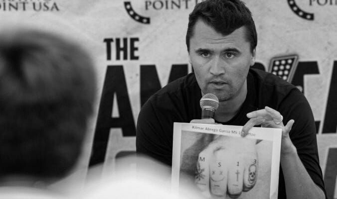 Column: Charlie Kirk is dead and more students got shot. Can we talk about gun reform?