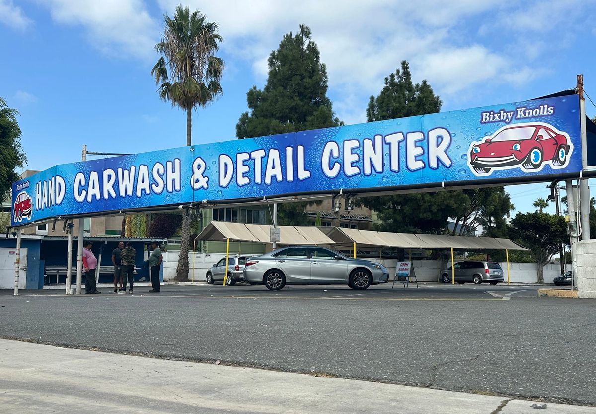7 more Long Beach car wash workers abducted by federal agents