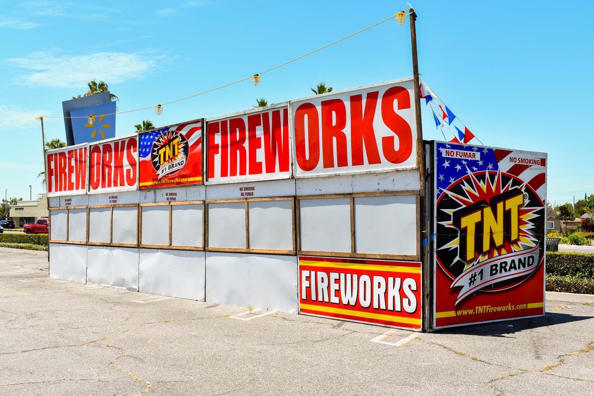 City Council considers permitting the sale and use of ‘safe and sane’ fireworks to boost nonprofits