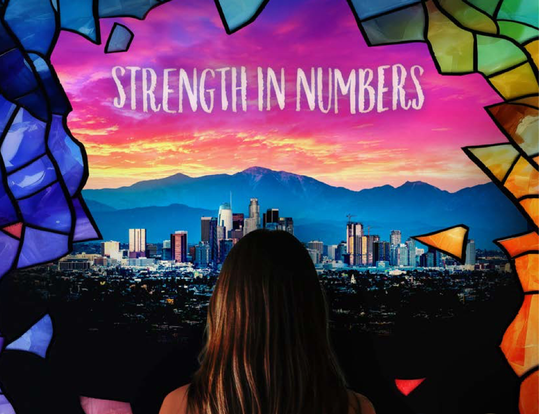 New LA County report shows ‘unprecedented’ hate crime levels