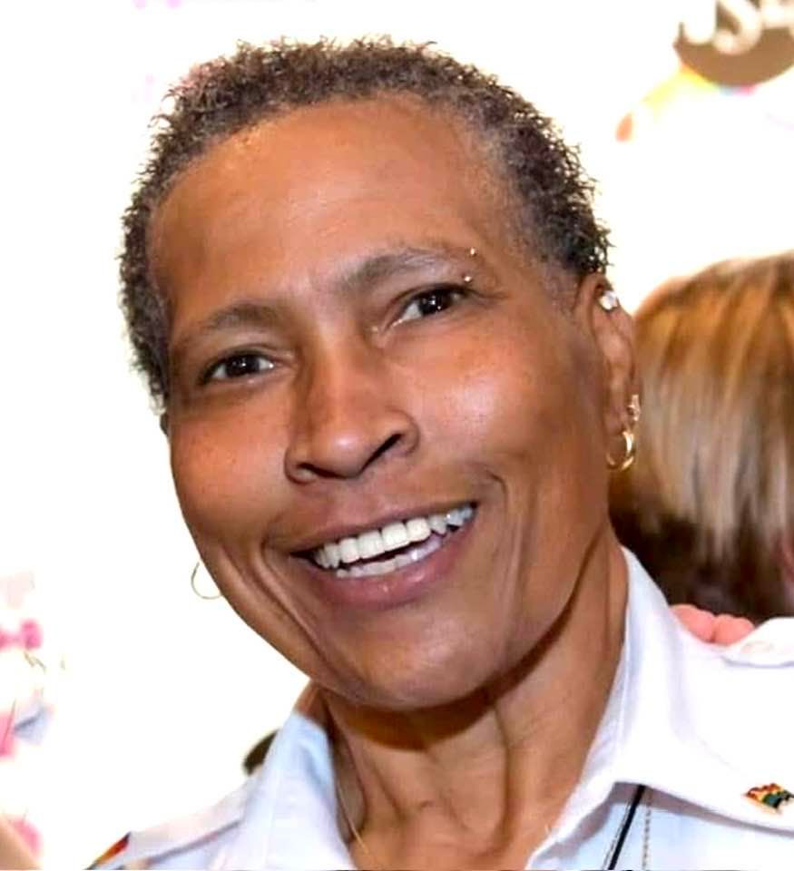 Obituary: Vanessa Romain, Long Beach LGBTQ+ community icon