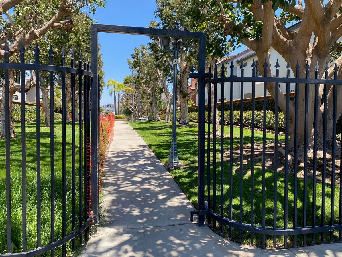 After 43 years of violations, gated community on cusp of providing full public access, Coastal Commission says