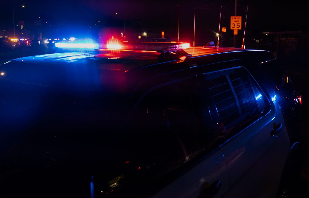 Police holding DUI checkpoint in East Long Beach Friday night