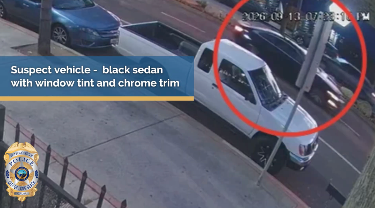 Police ask for help identifying hit-and-run driver who killed man in Wrigley