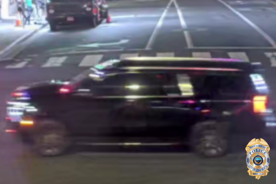 Police ask for help identifying hit-and-run driver who killed homeless man