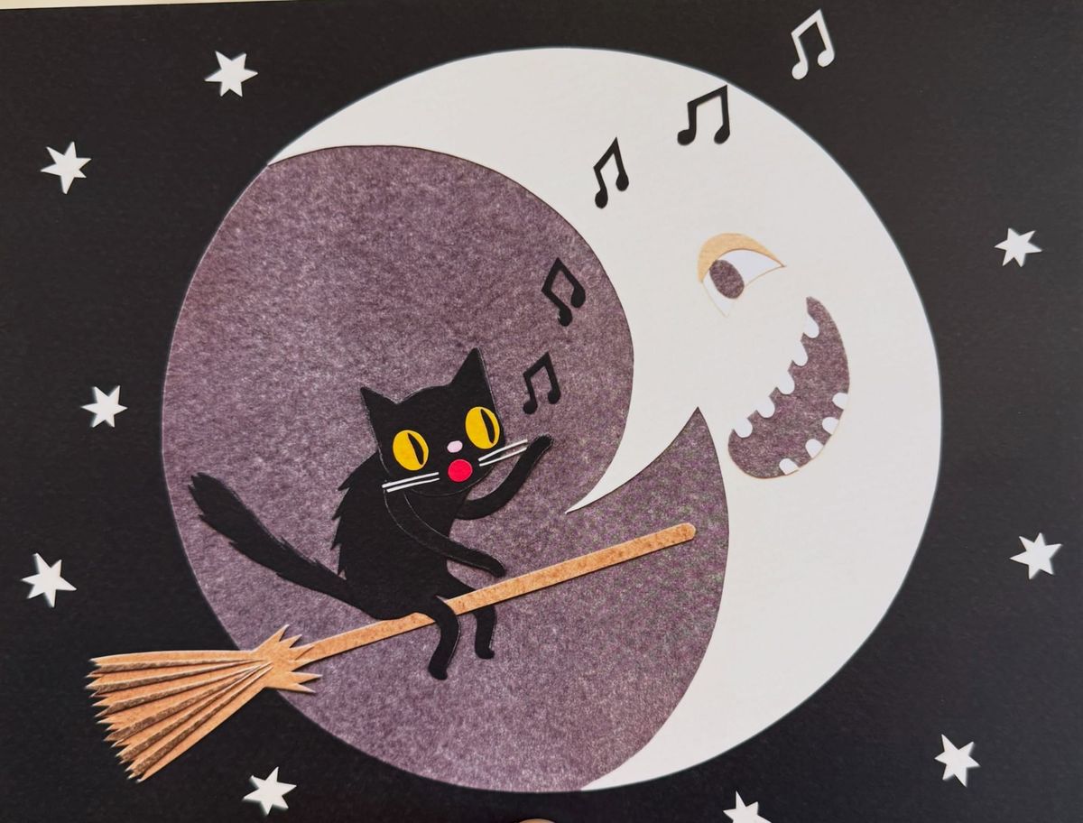 A month of Halloween for your pets!