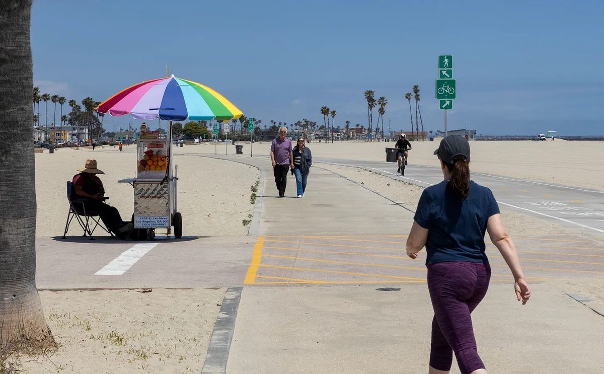 Mosquito prevention, LB weighs tax increases, 40 free carts to street vendors | WATCHDOG TODAY