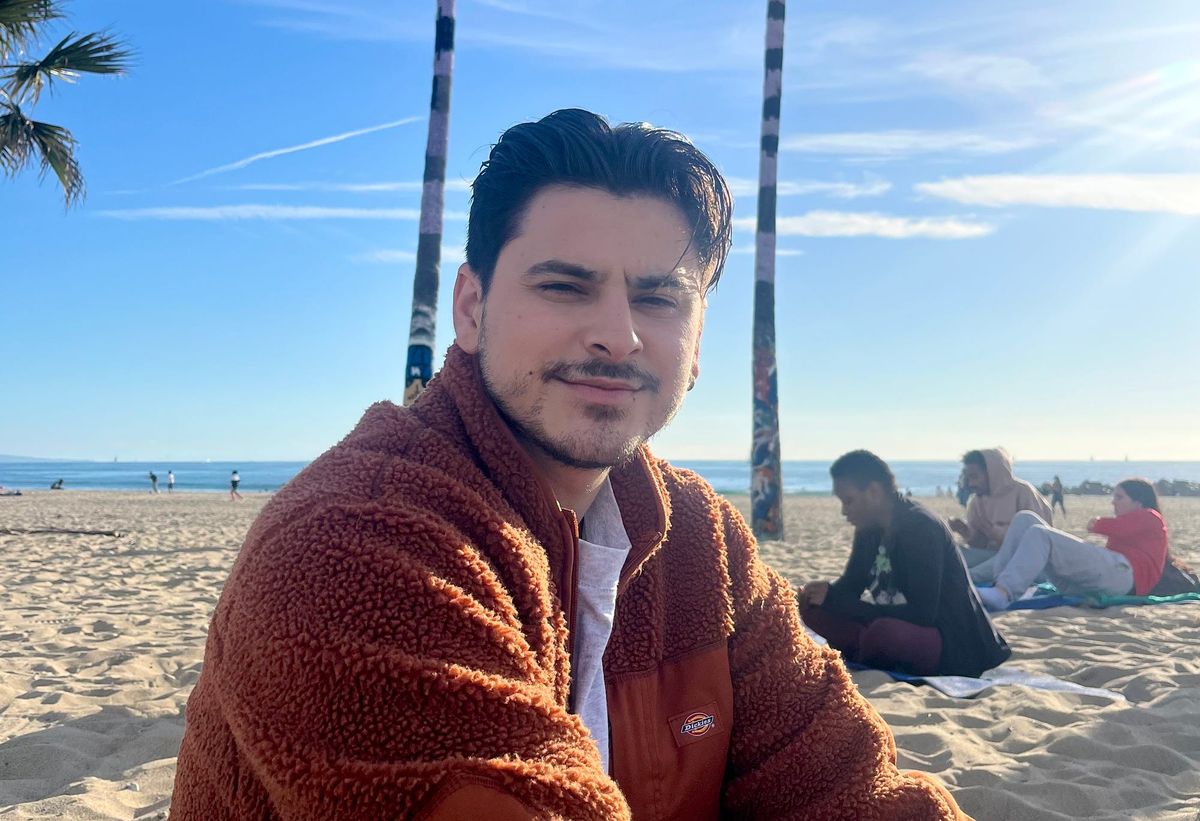 Column: How I contributed to a Pulitzer win