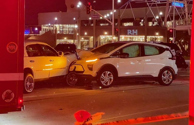 Man ordered to stand trial for murder, attempted murder in deadly crash near the Pike, judge rules