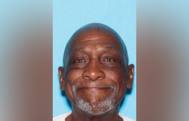 UPDATE: Police find missing at-risk 75-year-old man