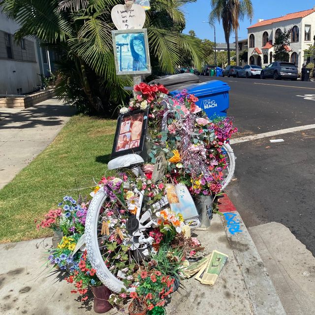 Traffic fatality memorial sign program would cost city $100K, officials say