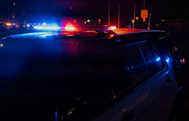 No arrests at East Long Beach DUI checkpoint, police say