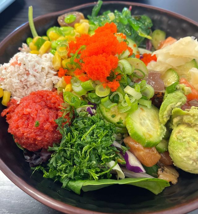 What's good in the LBC: All-Star sumo wrestling, Stroll & Savor, moonlight mash and more