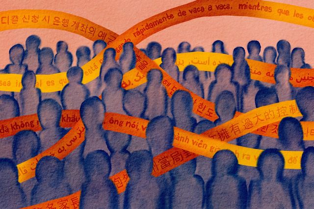 ¿Cómo se dice? California loops in AI to translate health care information