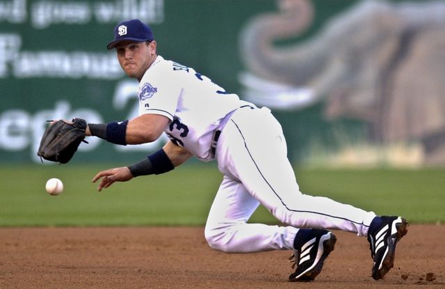 Sean Burroughs, former MLB player and Long Beach Little League ‘legend,’ dies at 43