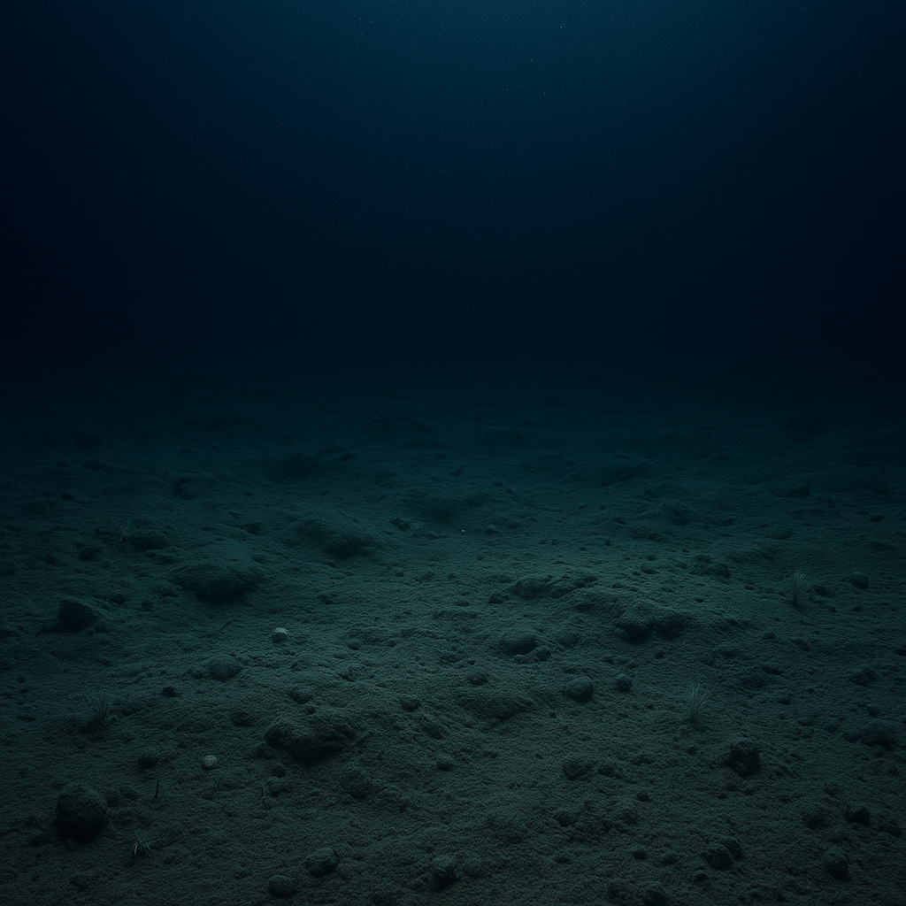 What Is Deep-Sea Mining? Post image